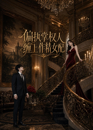 偏执掌权人缠上作精女配(34集) 偏执掌权人缠上作精女配(34集)网络小短剧