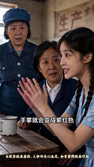 八十年代铁嘴花(41集) 八十年代铁嘴花(41集)免费短剧全集看