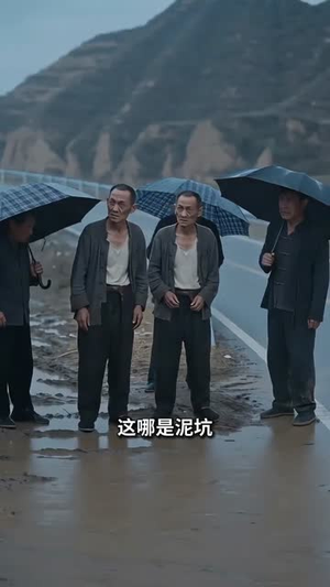 你拦路要钱，我新开大道你哭什么（42集）好看吗