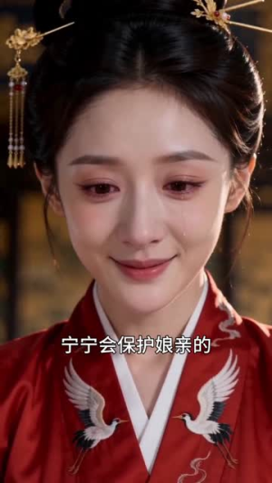 我靠心声逆袭成皇后（107集）免费在线看