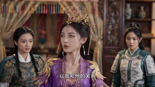 凤骨琉璃(61集) 凤骨琉璃(61集)精彩短剧来袭