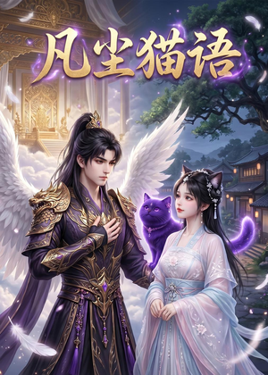 凡尘猫语（24集）短剧在线观看