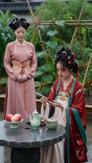 太子妃力大如牛(64集) 太子妃力大如牛(64集)在哪个平台能看