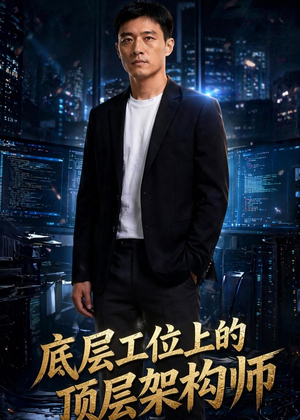 底层工位上的顶层架构师(44集) 底层工位上的顶层架构师(44集)第三季