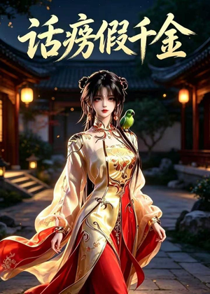 话痨假千金（28集）让你一口气看完