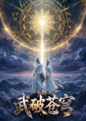 武破苍穹（17集）推荐热门短剧