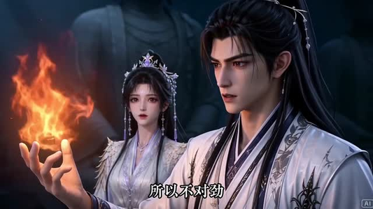 我靠面子成仙尊（35集）精彩短剧看全集