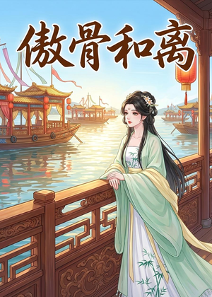 傲骨和离（60集）百万短剧抢先看