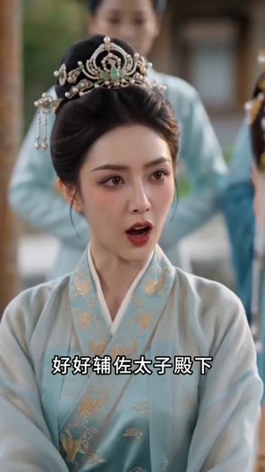 退婚后,我成太子白月光(47集) 退婚后,我成太子白月光(47集)在线播放