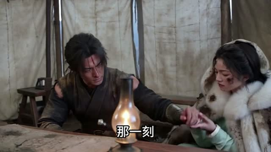 我替嫡姐嫁了冷面锦衣卫（39集）超好看短剧推荐