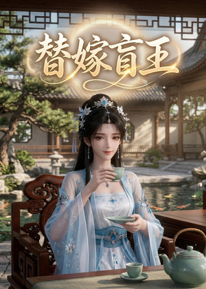 替嫁盲王(41集) 替嫁盲王(41集)免费短剧看全集