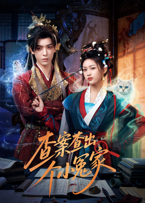 查案查出个小冤家(90集) 查案查出个小冤家(90集)短剧小说在线看