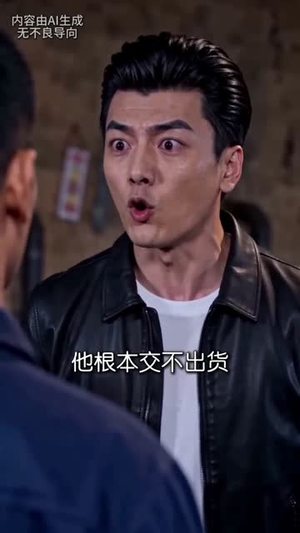狂浪:深海帝王(46集) 狂浪:深海帝王(46集)悬疑短剧推荐