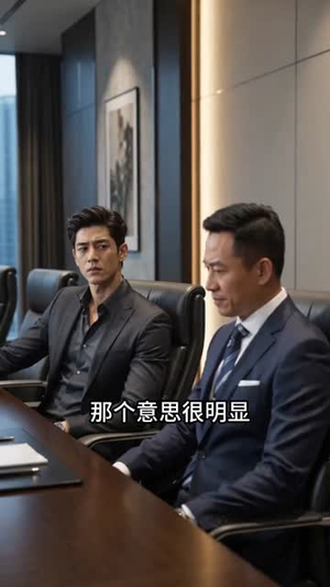 精通八国语言，我却装了三年废物翻译（43集）追短剧看全集