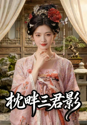 枕畔三君影（41集）热门短剧推广