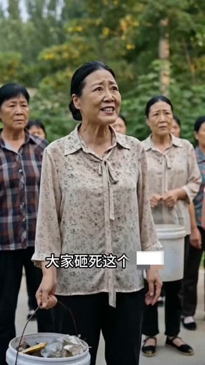 收回五百万修的路后，全村人后悔了（40集）最近很火的短剧