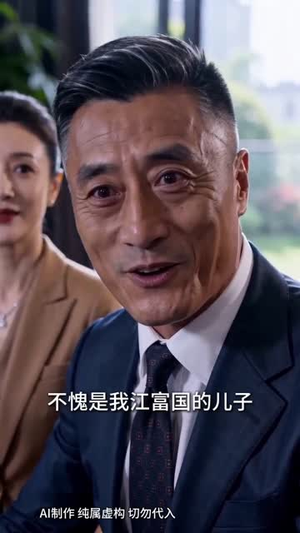 离婚认亲记（108集）热门短剧榜单