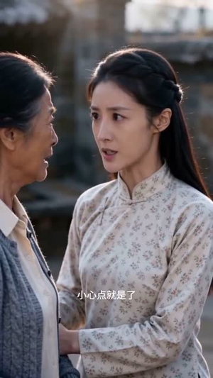 80年代,裁出春风(30集) 80年代,裁出春风(30集)精彩短剧下载