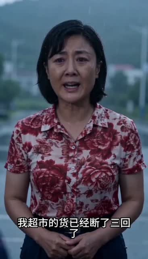 桥塌了，全村慌了！（30集）第32集
