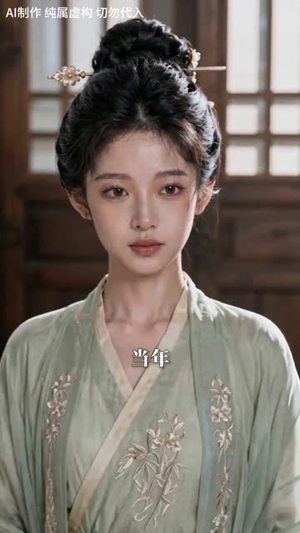 织锦仙娘（53集）免费短剧看不停