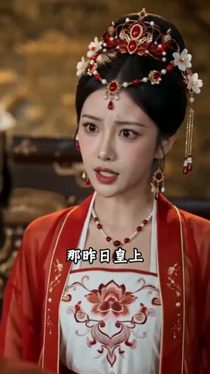 让位不成反宠（28集）短剧在哪里看