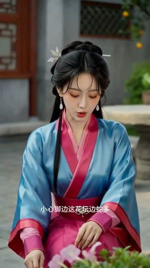 全城都信我“还魂了”(40集) 全城都信我“还魂了”(40集)超火短剧抢先看