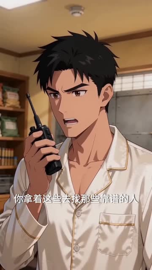 末日残响:万灾轮着来,我稳如老狗(30集) 末日残响:万灾轮着来,我稳如老狗(30集)哪个短剧网能看