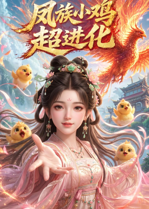 凤族小鸡超进化(20集) 凤族小鸡超进化(20集)热播短剧抢先看