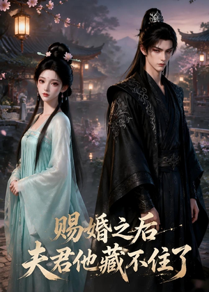 赐婚之后,夫君他藏不住了(32集) 赐婚之后,夫君他藏不住了(32集)好看又上头短剧