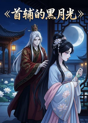 首辅的黑月光(32集) 首辅的黑月光(32集)独家资源免费看