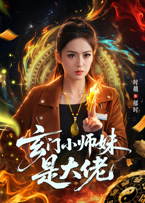 玄门小师妹是大佬(80集) 玄门小师妹是大佬(80集)高分佳作免费看