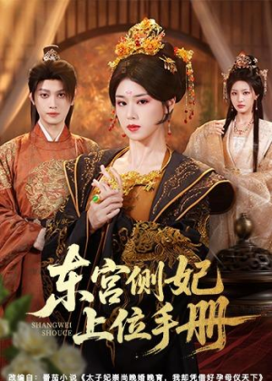 东宫侧妃上位手册(61集) 东宫侧妃上位手册(61集)熬夜追短剧