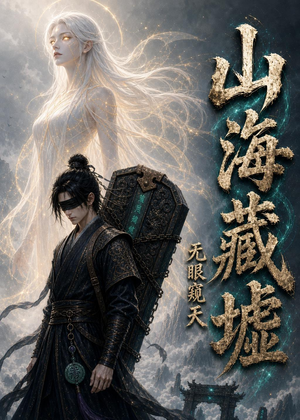 山海藏墟,无眼窥天(110集) 山海藏墟,无眼窥天(110集)在哪看