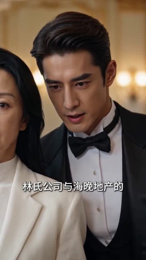 我同意AA制后,老伴后悔了!(70集) 我同意AA制后,老伴后悔了!(70集)超甜短剧分享