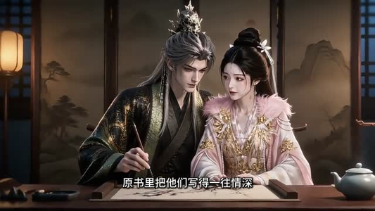 红轿改命（23集）百度在线观看