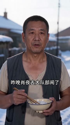 暖气下的正义(49集) 暖气下的正义(49集)好短剧分享