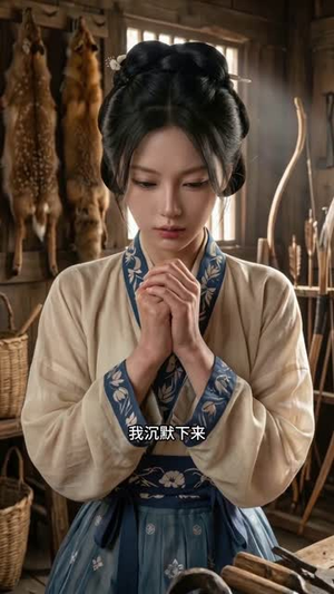 我在深山种菜,等回了盖世将军(45集) 我在深山种菜,等回了盖世将军(45集)精彩连连免费看