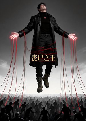 丧尸之王（64集）红果短剧看全集