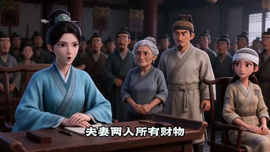 末世女帝养成指南第二季(111集) 末世女帝养成指南第二季(111集)短剧片段分享