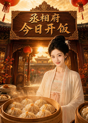 丞相府今日开饭(49集) 丞相府今日开饭(49集)精彩短剧合集