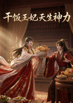 干饭王妃天生神力(40集) 干饭王妃天生神力(40集)海量短剧免费看