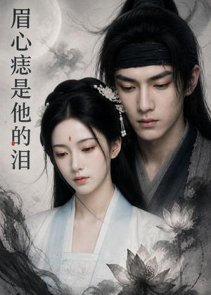 眉心痣是他的泪(61集) 眉心痣是他的泪(61集)大结局完美收官