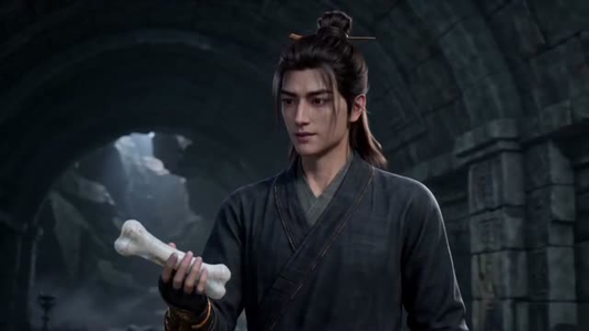 物理超度：修为不行贫道也略懂拳脚第二季（55集）抢先看新短剧