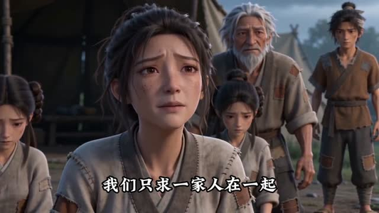 末世女帝养成指南（112集）百亿短剧抢先看