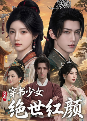 穿书少女绝世红颜（80集）全集免费看短剧