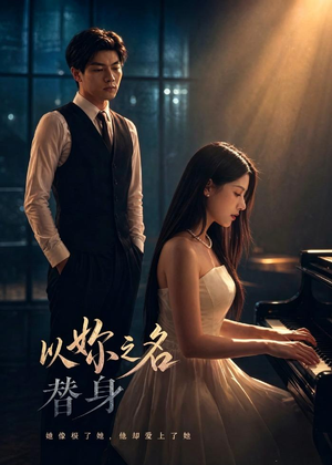 以妳之名替身(52集) 以妳之名替身(52集)精彩短剧分享。