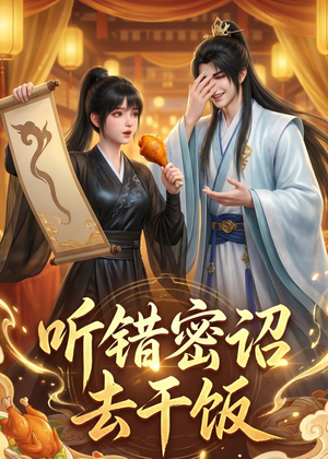 听错密诏去干饭(46集) 听错密诏去干饭(46集)新短剧推荐