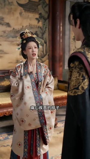 换女替嫁，荣华拿下（35集）爆款短剧推荐