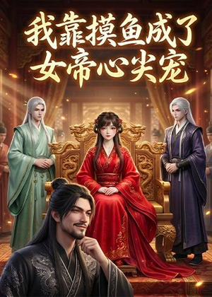 我靠摸鱼成了女帝心尖宠(102集) 我靠摸鱼成了女帝心尖宠(102集)免费看