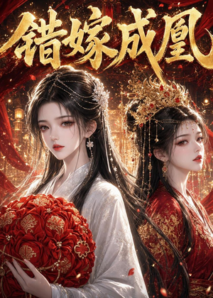 错嫁成凰(15集) 错嫁成凰(15集)最近很火的短剧
